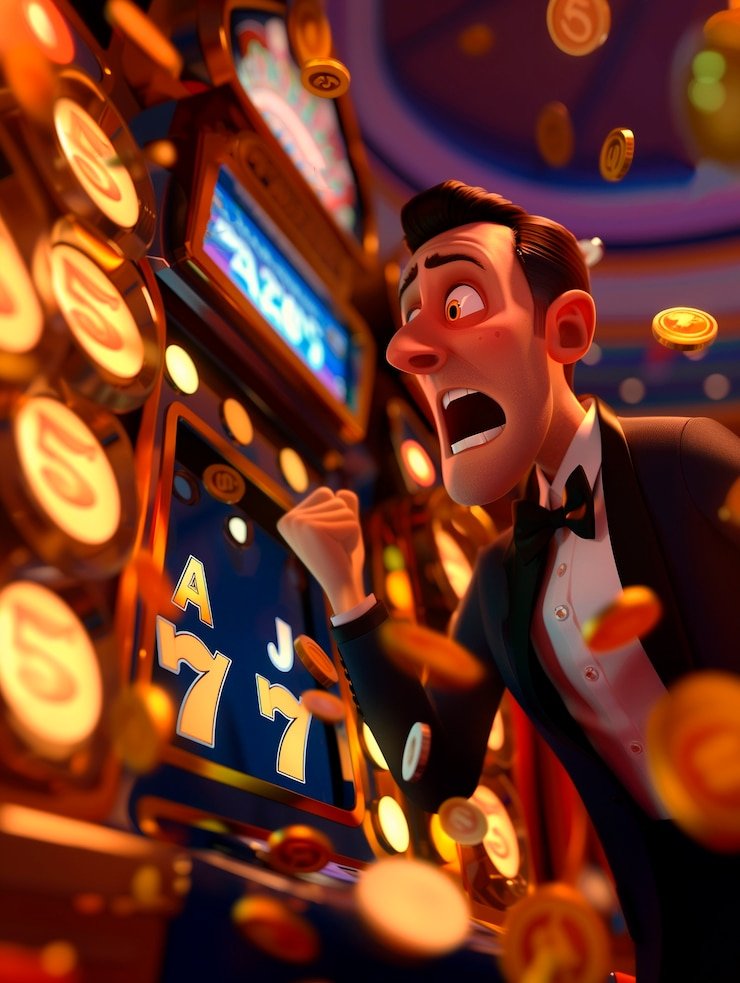 plaebet Apa yang Membuat Leprechaun Riches Berbeda di plaebet