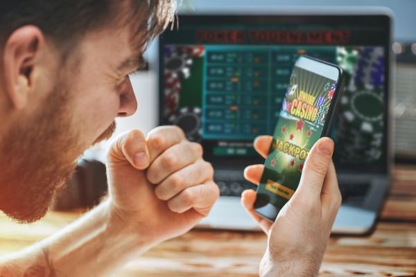 plaebet mobile gaming