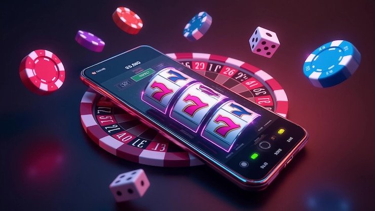 plaebet Meja Live Baccarat dan Roulette