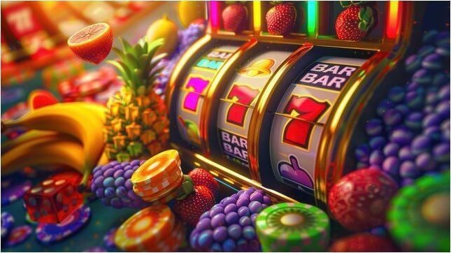 plaebet Prosperity Fortune Tree — Slot Pertumbuhan Kekayaan di plaebet